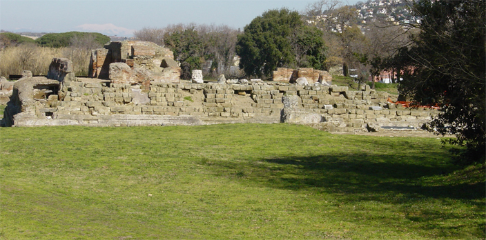Foro di Cuma